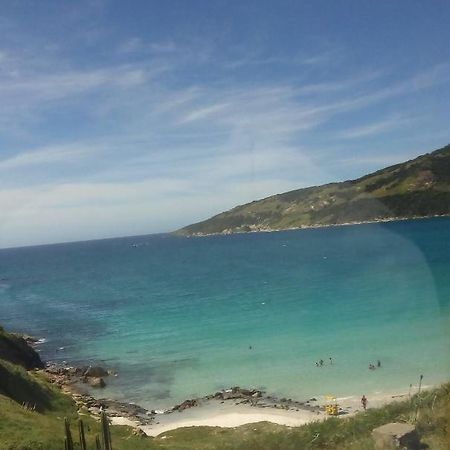 Otimo Apartamento 306, Arraial Do Cabo, Rj, Brasil Εξωτερικό φωτογραφία