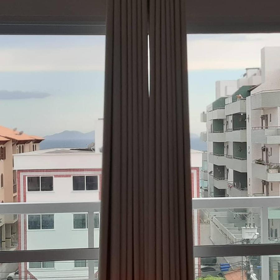 Otimo Apartamento 306, Arraial Do Cabo, Rj, Brasil Εξωτερικό φωτογραφία