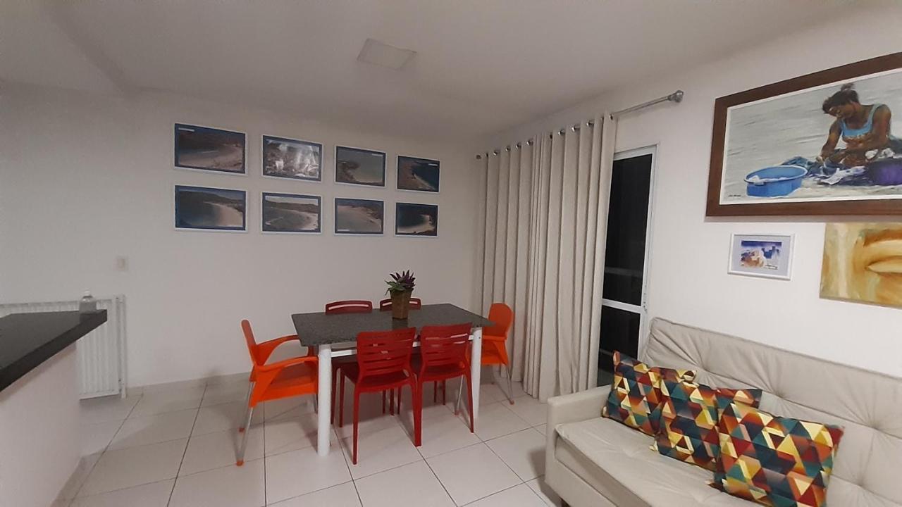 Otimo Apartamento 306, Arraial Do Cabo, Rj, Brasil Εξωτερικό φωτογραφία