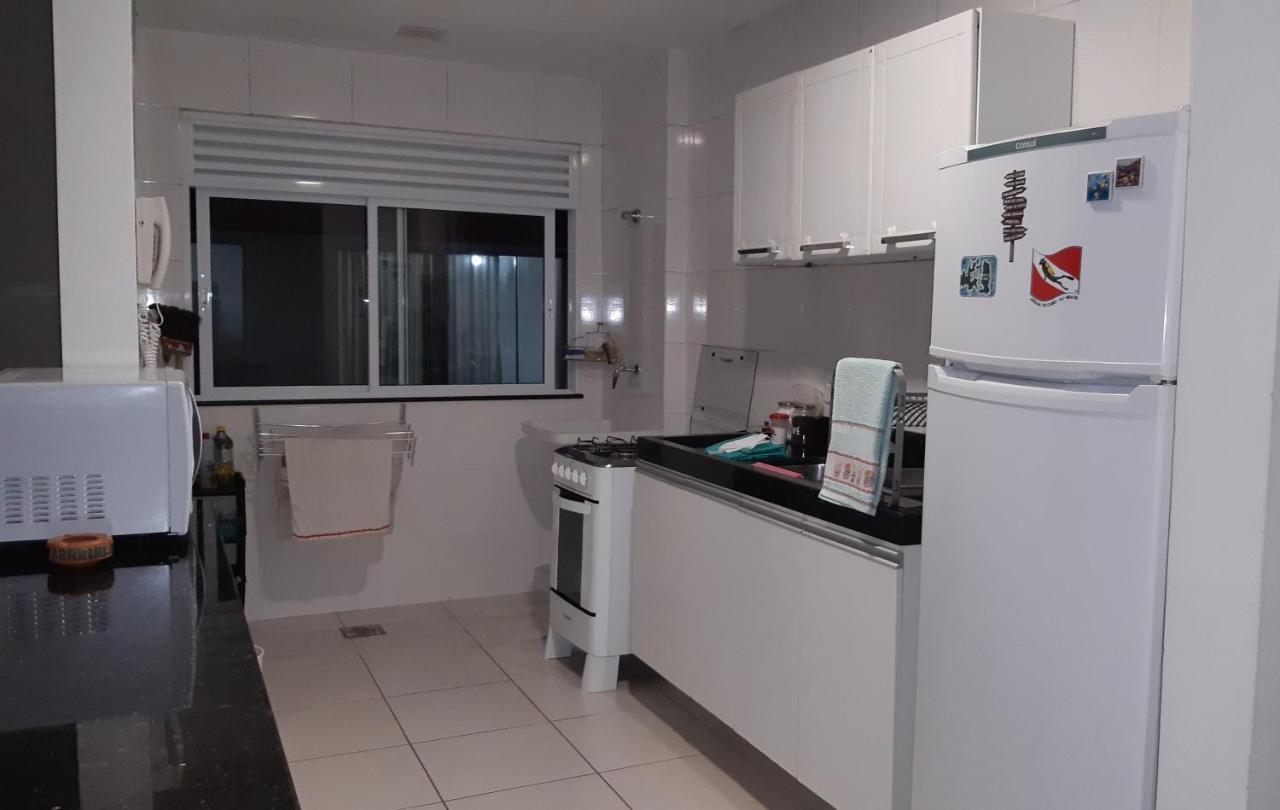 Otimo Apartamento 306, Arraial Do Cabo, Rj, Brasil Εξωτερικό φωτογραφία