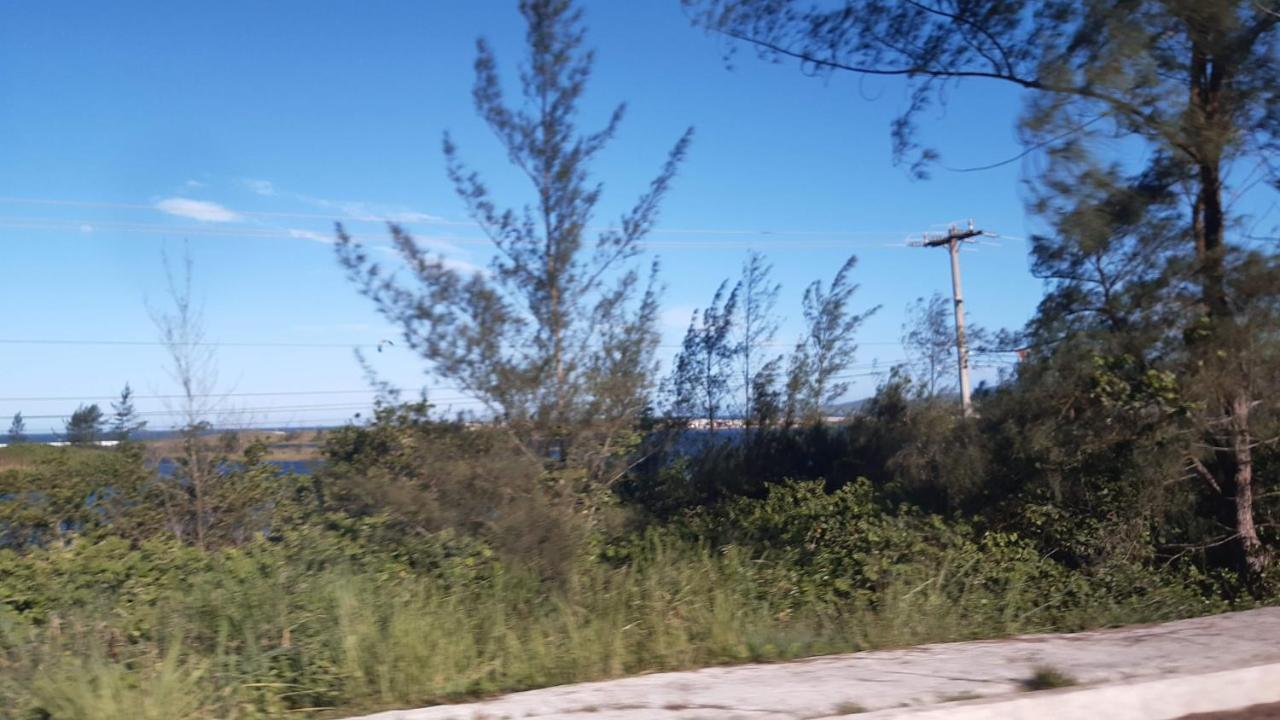 Otimo Apartamento 306, Arraial Do Cabo, Rj, Brasil Εξωτερικό φωτογραφία