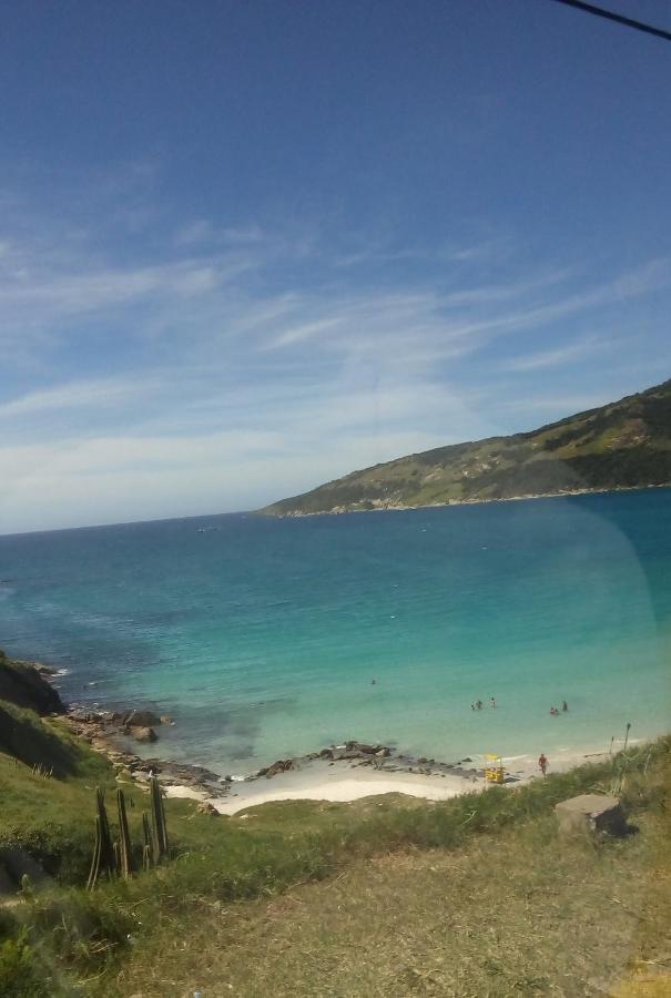 Otimo Apartamento 306, Arraial Do Cabo, Rj, Brasil Εξωτερικό φωτογραφία
