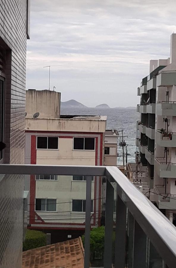 Otimo Apartamento 306, Arraial Do Cabo, Rj, Brasil Εξωτερικό φωτογραφία