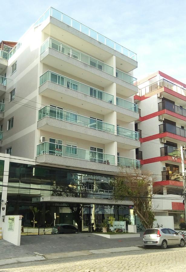 Otimo Apartamento 306, Arraial Do Cabo, Rj, Brasil Εξωτερικό φωτογραφία